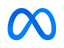 Meta logo