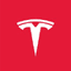 Tesla logo